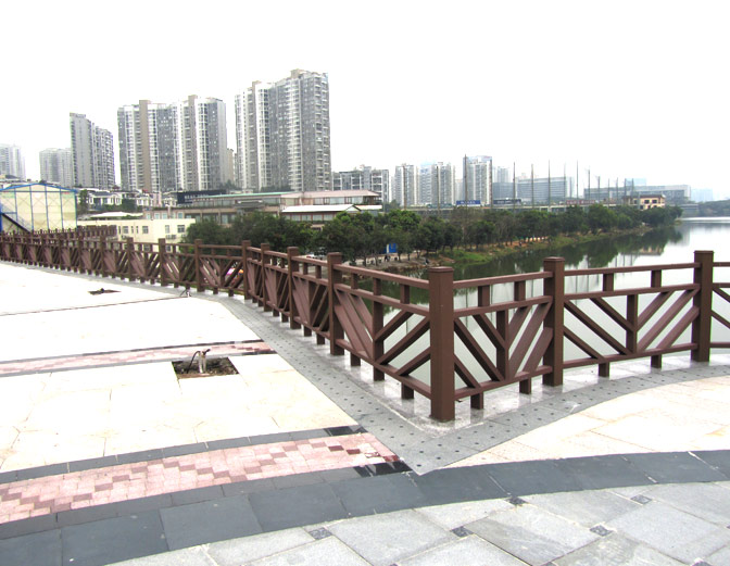 深圳香蜜湖一号