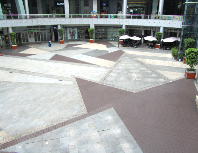 深圳购物公园