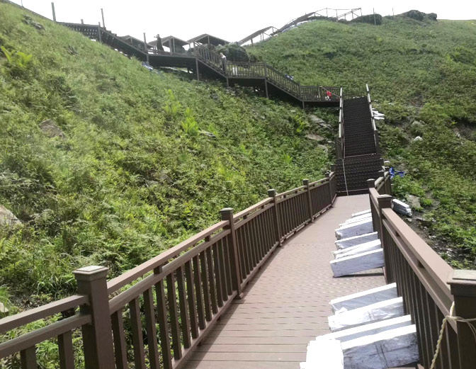 木塑地板批发哪个品牌好