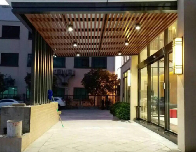 顺德五沙欧洲工业园