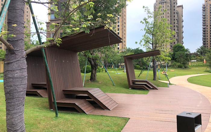  塑木地板与传统地板相比，优势在哪里