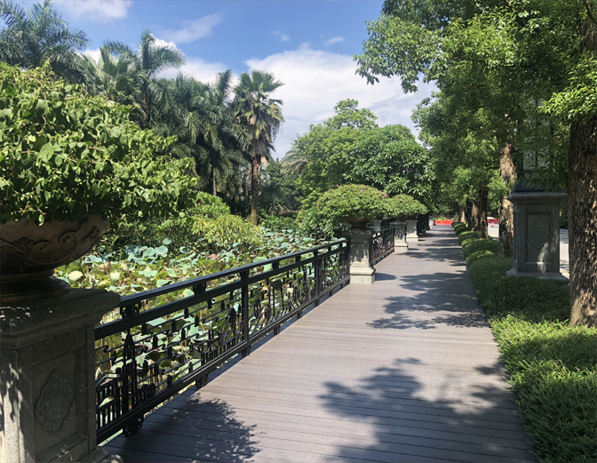 广州星河湾