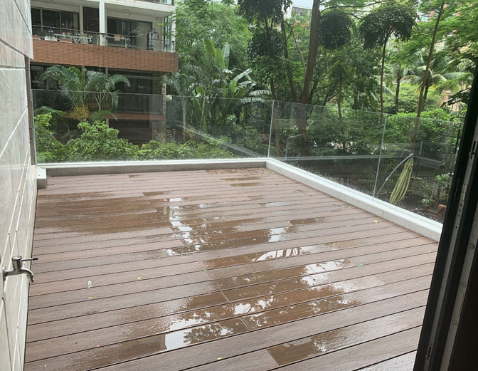 木塑地板厂家，要怎么选择呢?